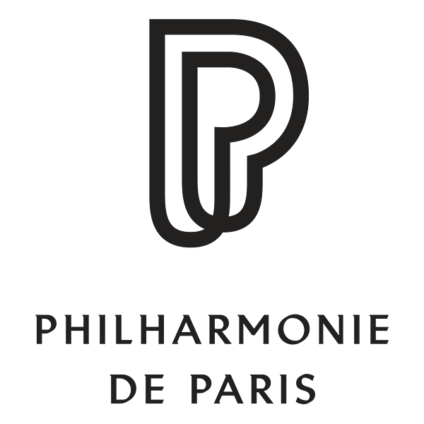 logo Philharmonie de Paris