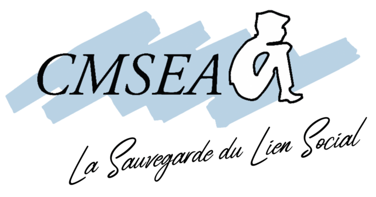 Logo CMSEA