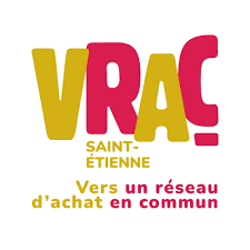 Logo VRAC ST Etienne