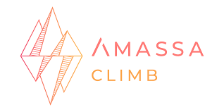 Logo Amassa Climb