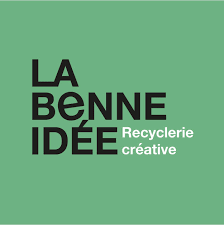 Logo la benne idée