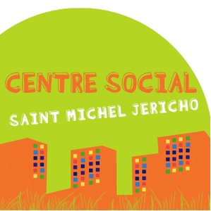 logo Association des utilisateurs du Centre Social Saint Michel Jéricho