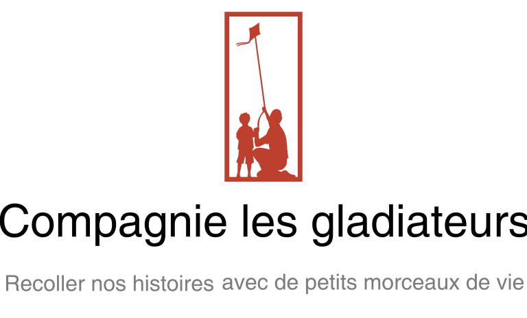 logo Compagnie Les Gladiateurs