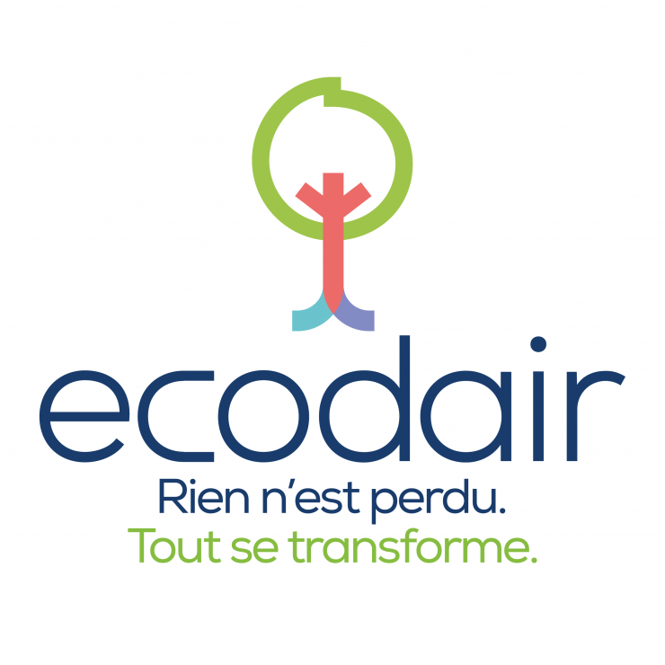 logo Ecodair