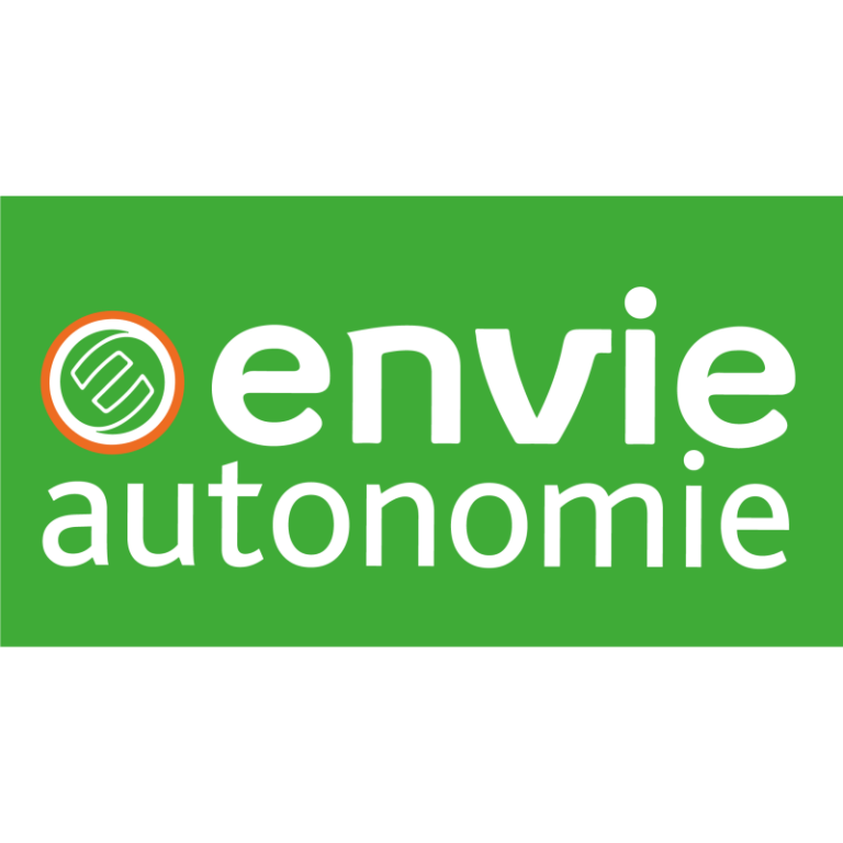 logo Envie Autonomie