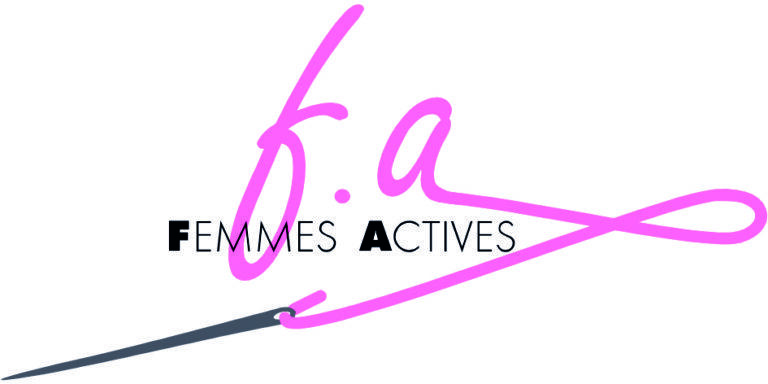 logo Femmes ACTIVES