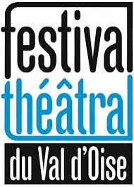 logo Festival Théâtral du Val d’Oise