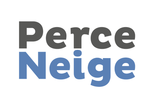 logo Fondation Perce Neige