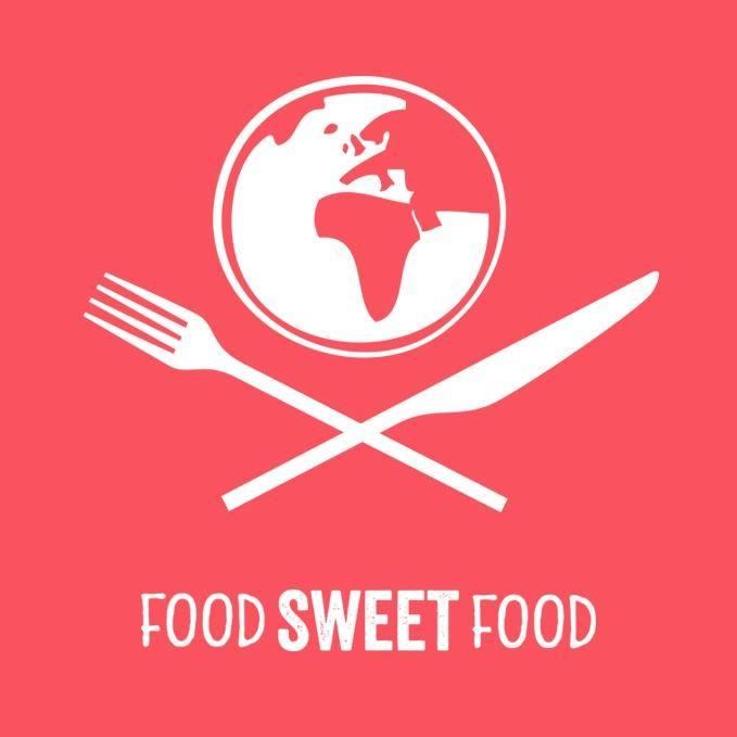 logo Food sweet food