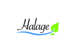 logo Halage