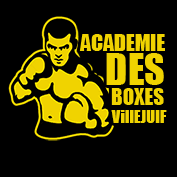 logo L’Académie des Boxes de Villejuif