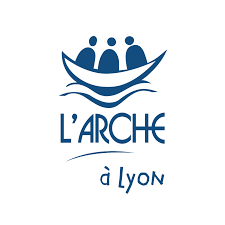 logo L’Arche à Lyon