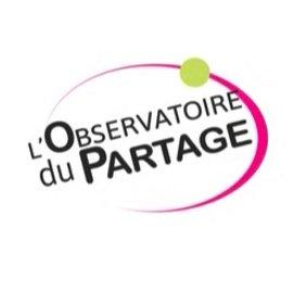 logo L’Observatoire du Partage