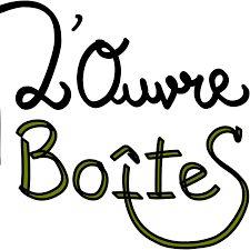 logo L’Ouvre Boîtes