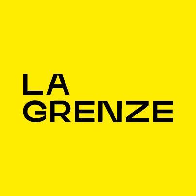 logo La Grenze