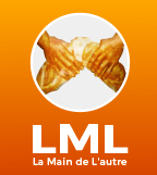 logo La Main de L’autre