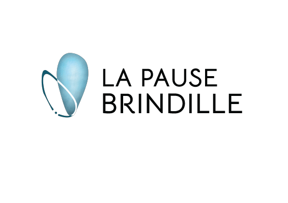 logo La Pause Brindille