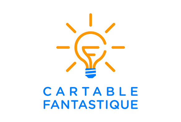 logo Le Cartable Fantastique