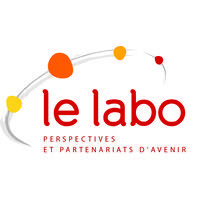 logo Le Labo des Partenariats