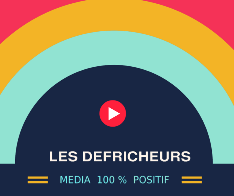 logo Les Défricheurs