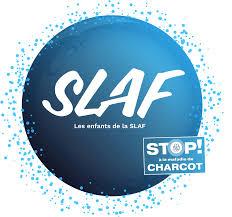 logo Les enfants de la S.L.A.F.