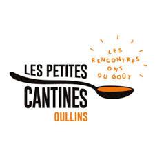 logo Les petites cantines Oullins