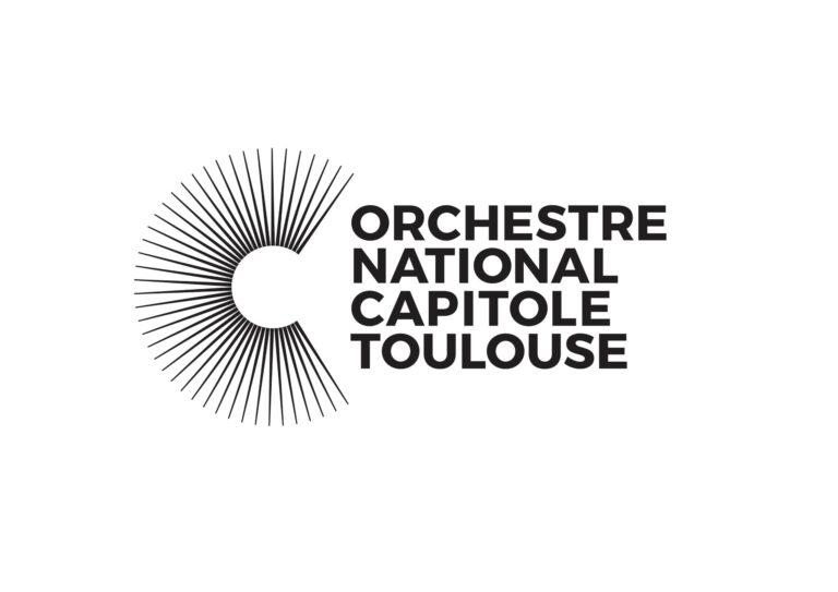 logo Orchestre National du Capitole de Toulouse