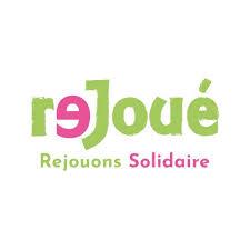 logo Rejoué