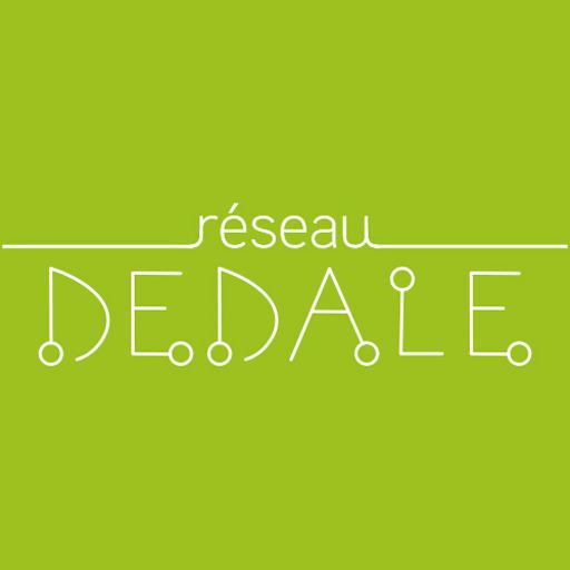 logo Réseau Dédale