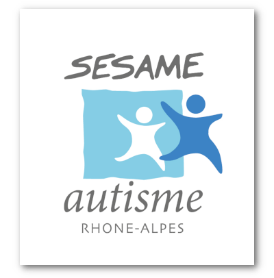 logo Sésame Autisme