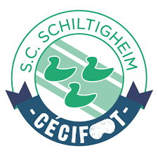 logo Sporting Club de Schiltigheim