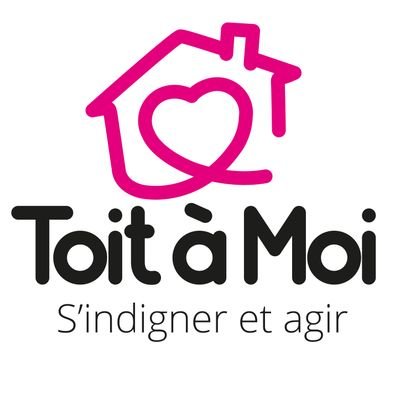 logo Toit à moi