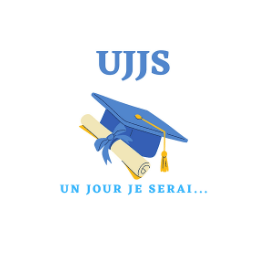 logo Un Jour Je Serai