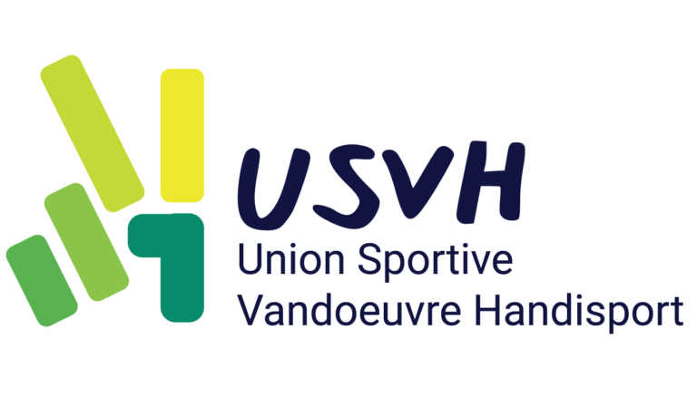 logo Union Sportive de Vandoeuvre Handisport