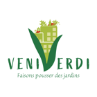 logo Veni Verdi