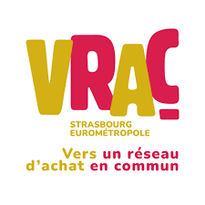 logo Vrac Strasbourg