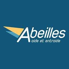 logo abeilles aide et entraide