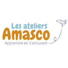 logo atelier Amasco