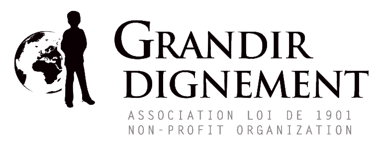 logo grandir dignement