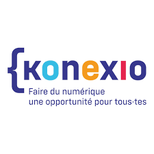 logo konexio