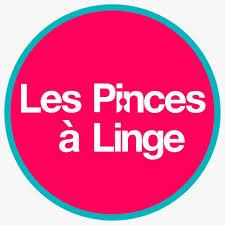 logo les pinces à linge