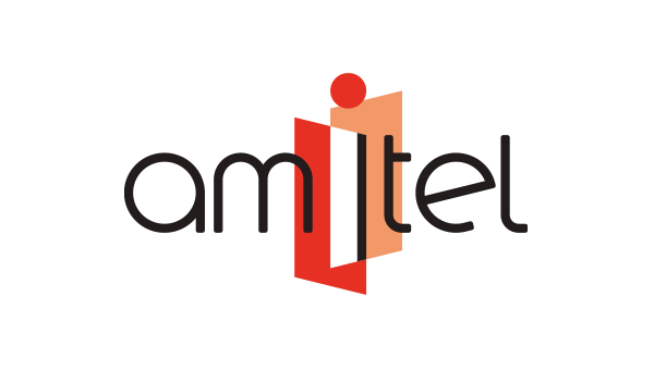 logo AMITEL