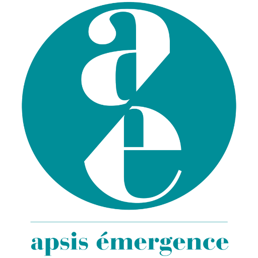 logo APSIS Emergence