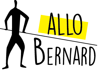 logo Allo Bernard