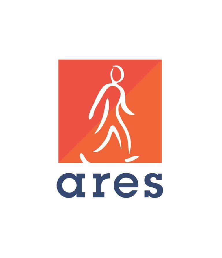 logo Ares Association