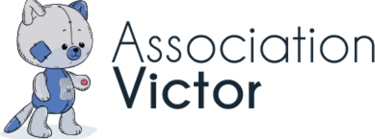 logo Association VICTOR