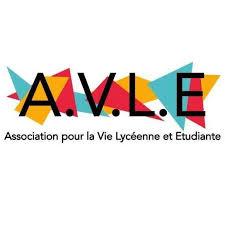 logo Association Vie Lycéenne et Etudiante