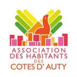 logo Association des Habitants des côtes d’Auty à Colombes