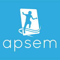 logo Association pour la Promotion du Sport chez l’Enfant Malade (APSEM)