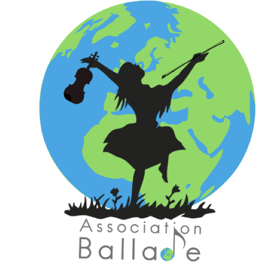 logo BALLADE